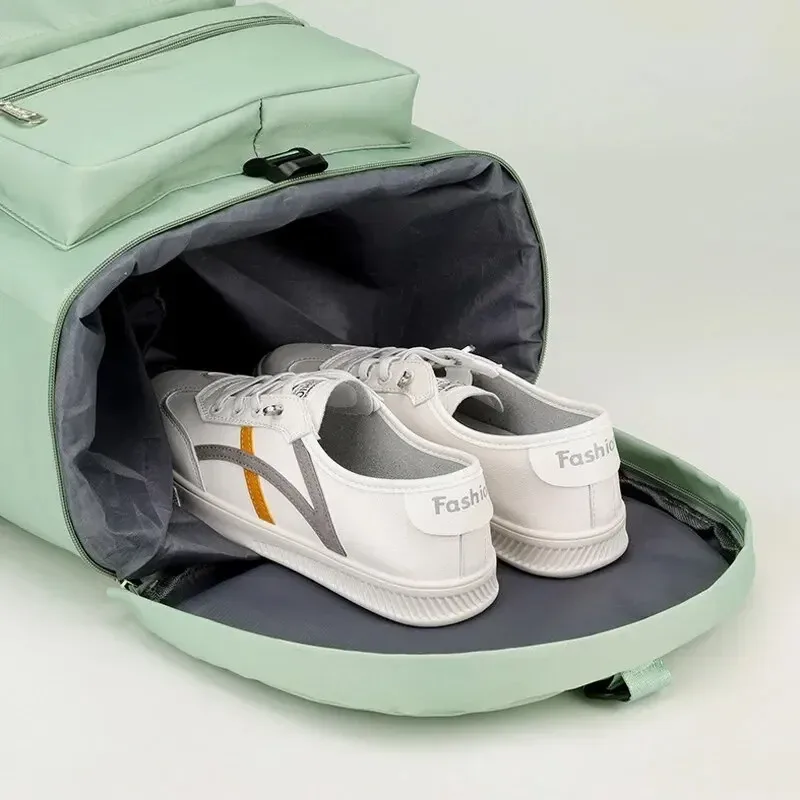 sac à dos de voyage extérieur, sac de natation à bandoulière unique, sacs à main croisés pour l'extérieur, sacs à dos décontractés pour le fitness