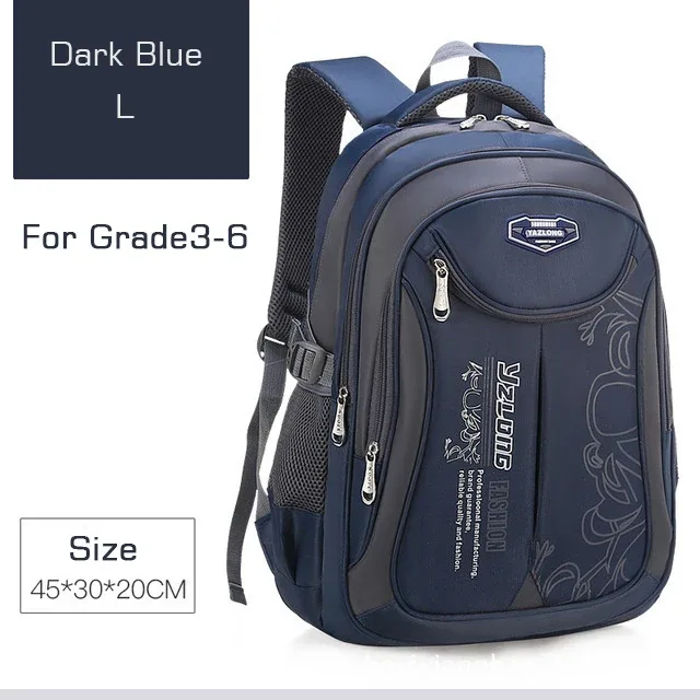 sac à dos étanche pour adolescents, sac d'école pour hommes, sac à dos pour enfants, sac à dos pour adolescents
