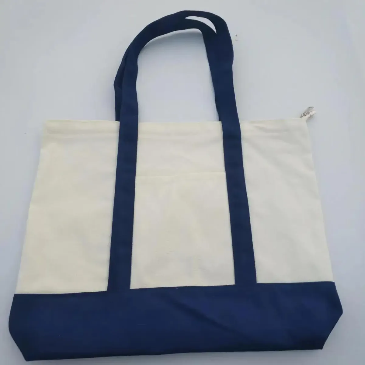 sac à bandoulière en toile personnalisé pour femmes, grande capacité, à la mode, polyvalent, léger, pour les déplacements, le shopping, fourre-tout cadeau à main