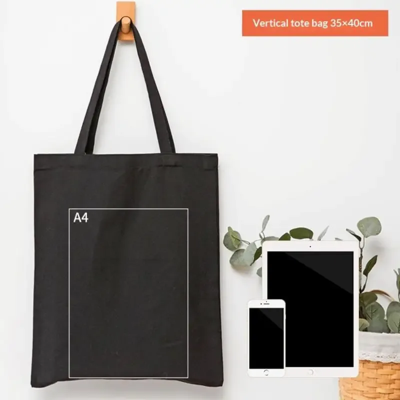 sac fourre-tout en toile grand format, réutilisable, pliable, écologique, pour femmes, idéal pour le marché et les courses.