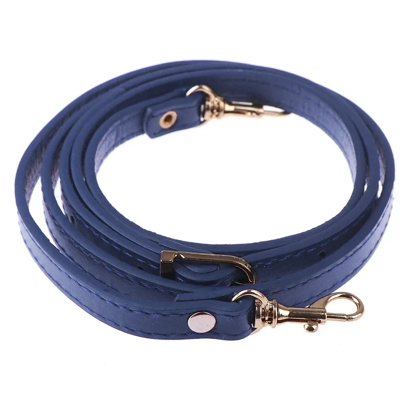 sangle de sac à bandoulière en cuir de 120 cm, accessoire pour sacs à main et ceintures