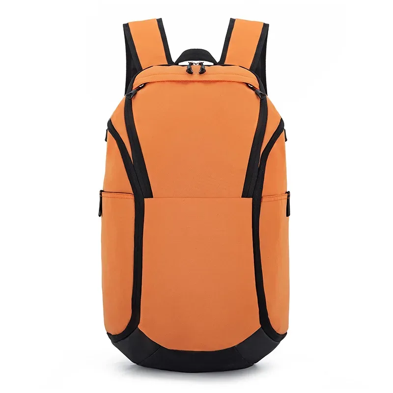 sac de rangement pour ballons de basketball avec logo personnalisé, séparation sec/humide, vente en gros de sacs à dos pour basketball et football avec impression de nom et motif