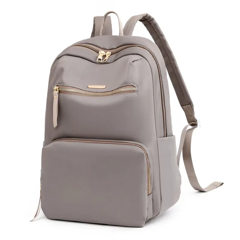 hommes sacs à dos femmes oxford sac à dos étanche sac d'ordinateur d'affaires sac à dos de voyage décontracté lycée étudiant cartable