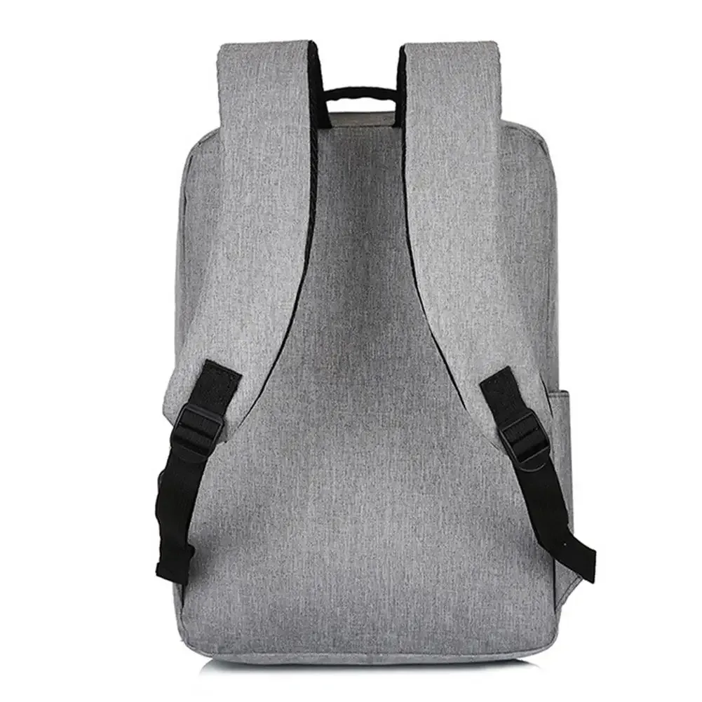 sac à dos d'affaires hommes usb sacs à dos d'école 15.6 pouces sac à dos pour ordinateur portable grande capacité sacs pour hommes sac à dos sacs