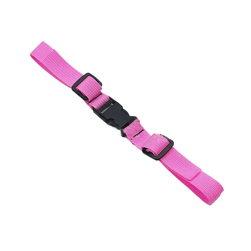 sangle de sac à dos tactique réglable et antidérapante pour sac de poitrine, accessoires de camping et d'extérieur, durable et tendance