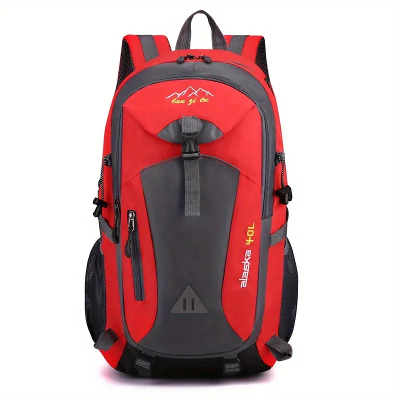 nouveau 40l sac de randonnée en plein air sac à bandoulière pour hommes et femmes sac de sport sac à dos de voyage de loisirs grande capacité