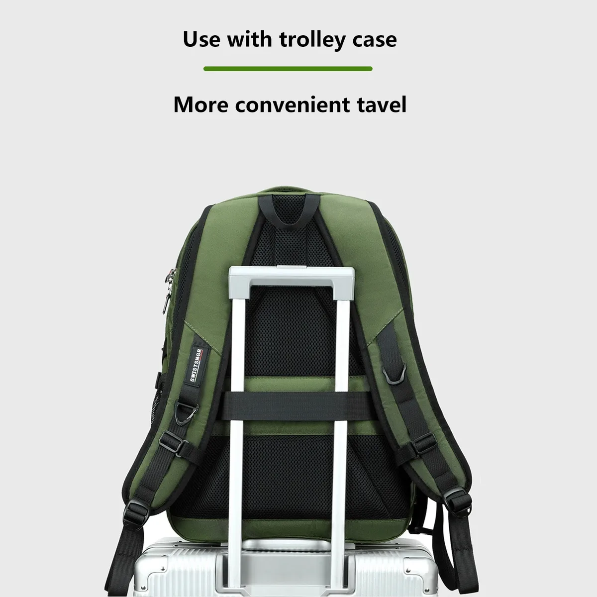 grand sac à dos de voyage pour avion, sac à dos oxford imperméable pour hommes, sacs pour ordinateur portable de 17 pouces, sac d'école japonais pour filles, mochila