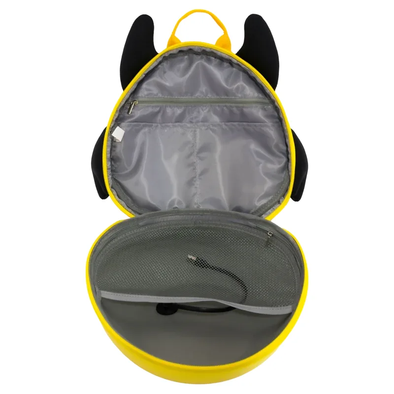 sac à dos de voyage à écran led pour fille, coque rigide, yeux brillants, sac à dos intelligent pour femme, opération mobile, sac à dos scolaire