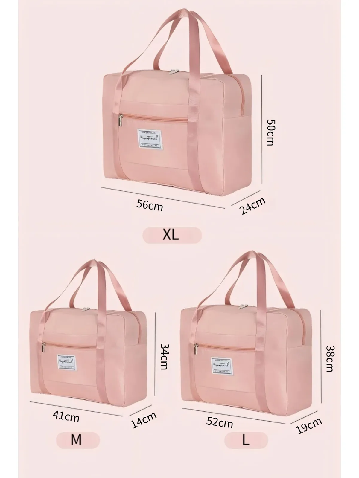sac de rangement pliable pour couettes, sac de voyage portable pour étudiants en déménagement