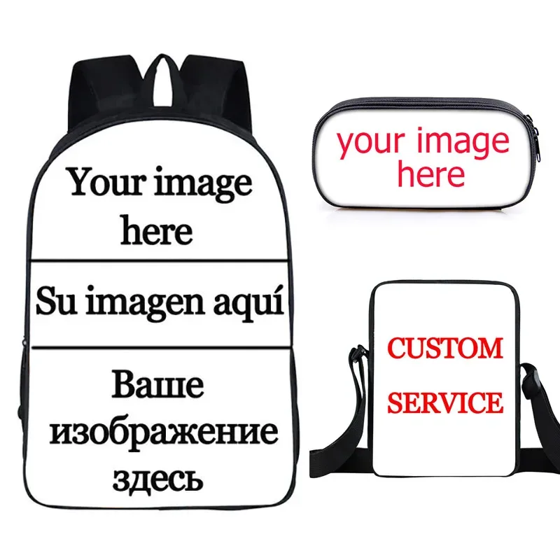 sac à dos d'école orth4wd pour fille et garçon cartable de livre pour enfant