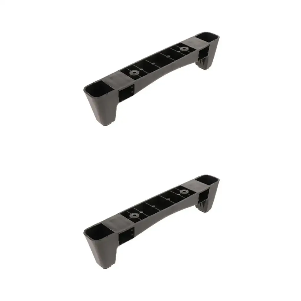 exacjon universel de remplacement pour valise, pieds de bagage de chariot, réparation rapide ket 01