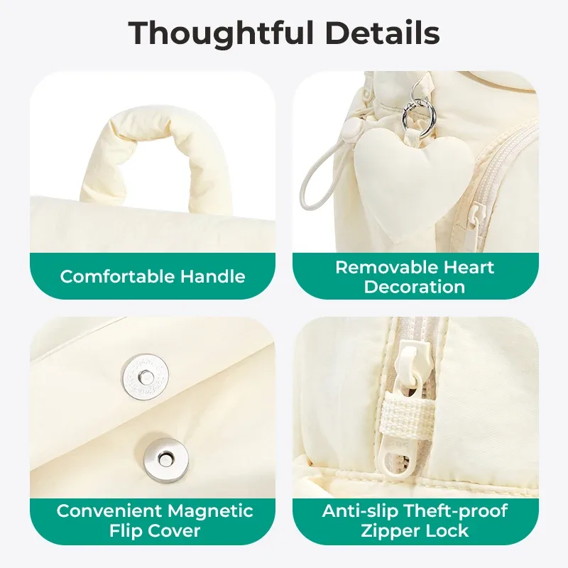 bagsmart mignon sac à dos mini femmes sac à dos décontracté couleur unie cartable pour adolescentes léger portable sac casual