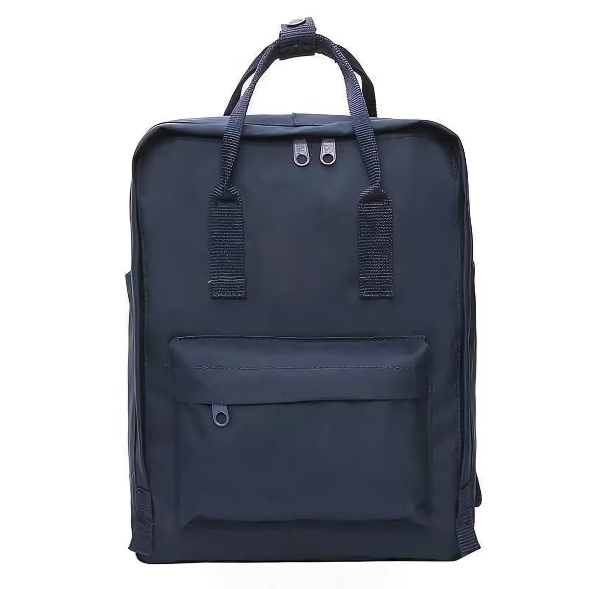 fox sac à dos sac d'ordinateur cartable étudiant simple mode sac à main sac à bagages léger grande capacité sac de voyage