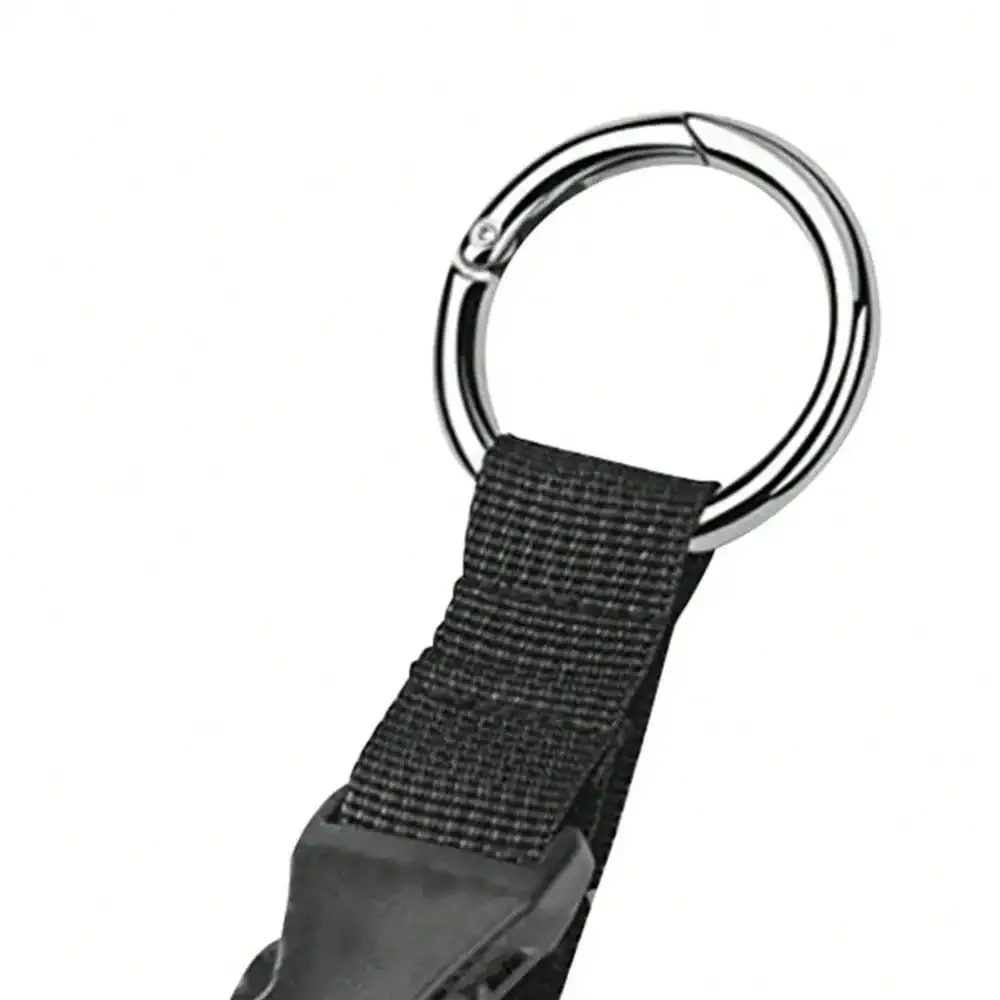 5/4/3/2/1 pièces bagages de voyage sangle fixe sac à dos sangle externe sangle portable ajouter-a-sac étiquette de bagage sangle ceinture porte-veste