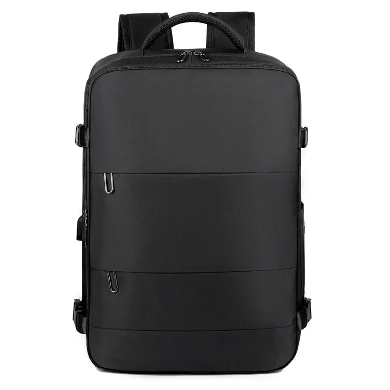 sacs à bandoulière de mode européens et américains, bagages de grande capacité, sacs pour ordinateur portables tendance, sacs à dos de voyage multicouches