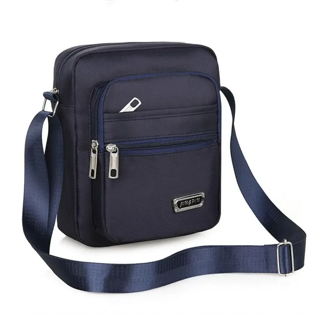 nouveaux sacs de voyage pour hommes, sacs bandoulière pour garçons, sacs messager pour hommes, sacs à main pour hommes, sacs à bandoulière