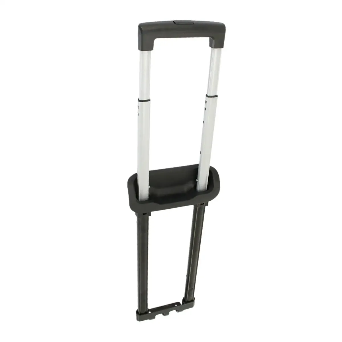 poignée télescopique de remplacement pour valise, 20 pouces, fabrication soignée, résistante à l'usure, access