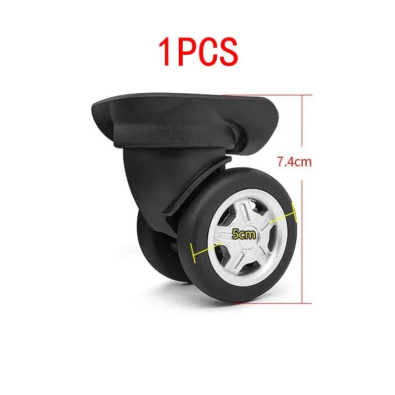 roue de rechange universelle hinmoto 9049 pour valise antler, accessoire de chariot à roulettes c-air whee