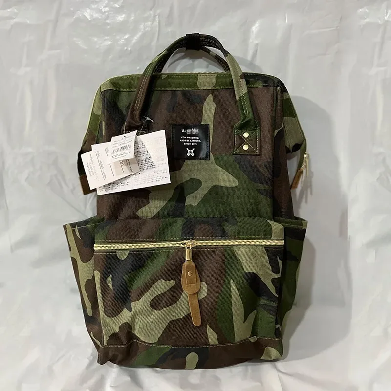 sacs à dos d'école oxford de style japonais pour adolescentes garçons sac à dos vintage sac d'université femmes léger un anneau sac à dos mignon