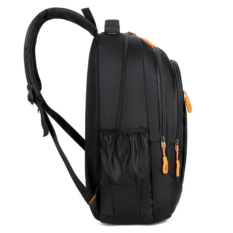 oxford hommes sacs à dos étanche grande capacité sacs pour ordinateur portable pour adolescents de haute qualité décontracté en plein air voyage écoliers sac