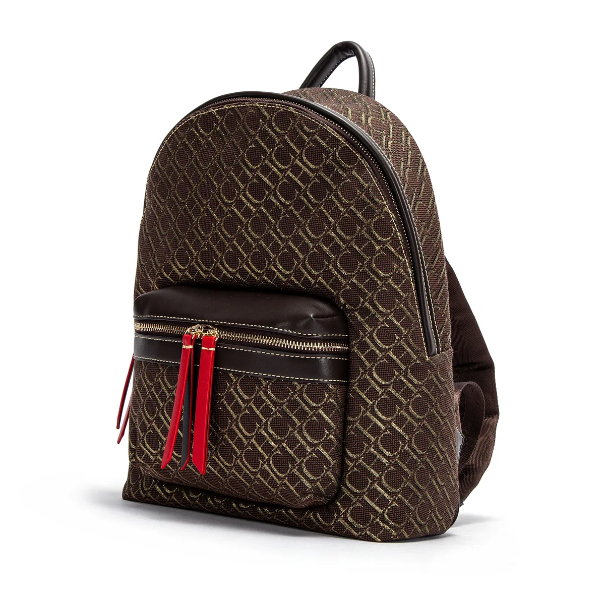 chch sac à dos pour femme 2026 nouveau sac de voyage marron