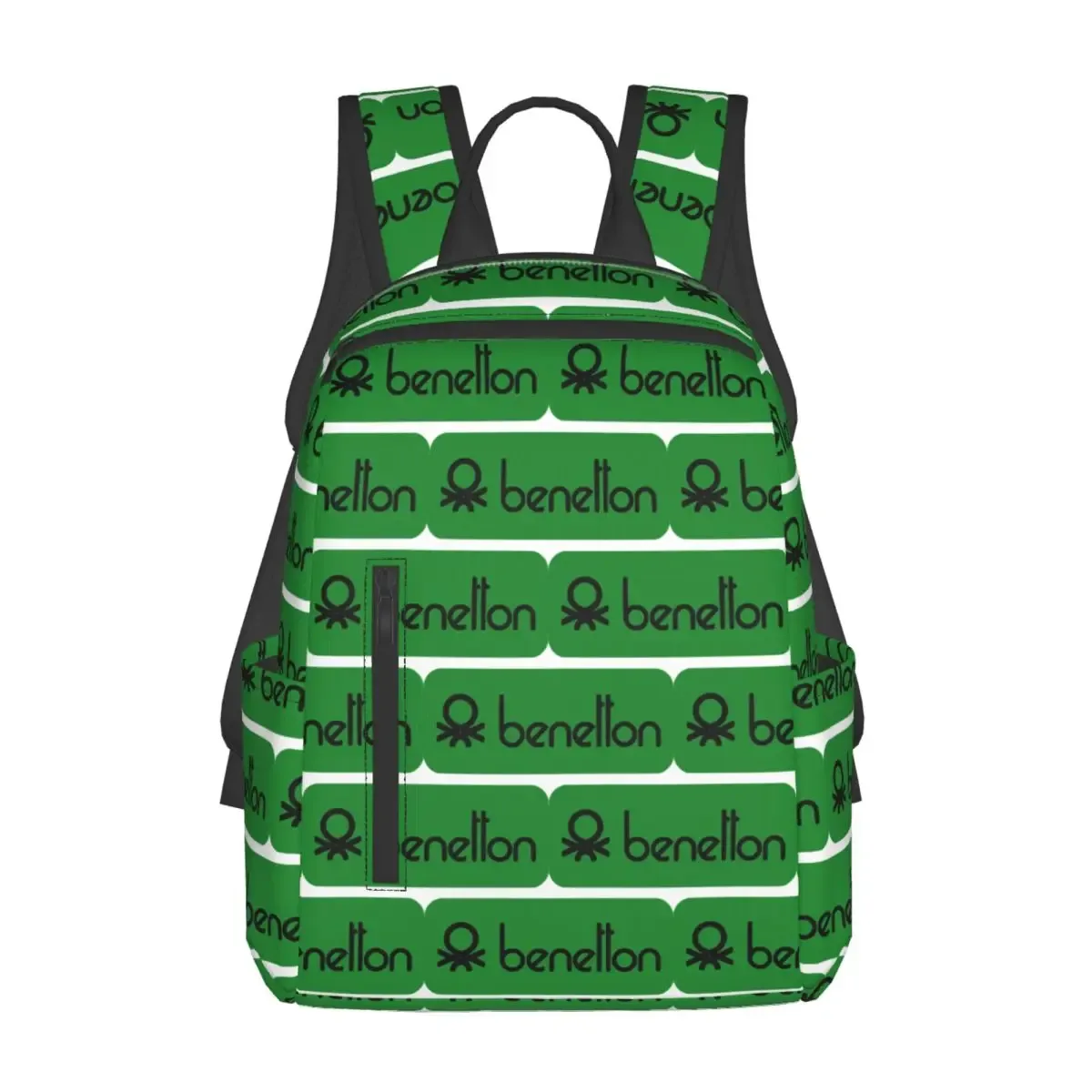 united colors of benetton sac à dos pour étudiants, sac d'école, sac à dos de randonnée, sac à dos de voyage pour garçons et filles, sac à dos à la mode, sacs à bandoulière
