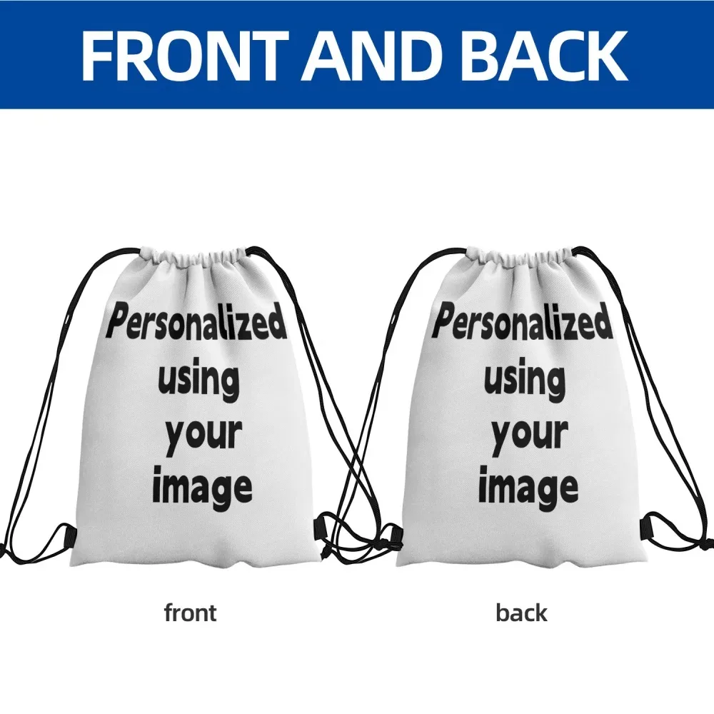 sac à dos de sport personnalisé avec impression photo, imperméable, pour la salle de sport, la remise en forme, l'école, les voyages, la plage, les activités de plein air, usage décontracté