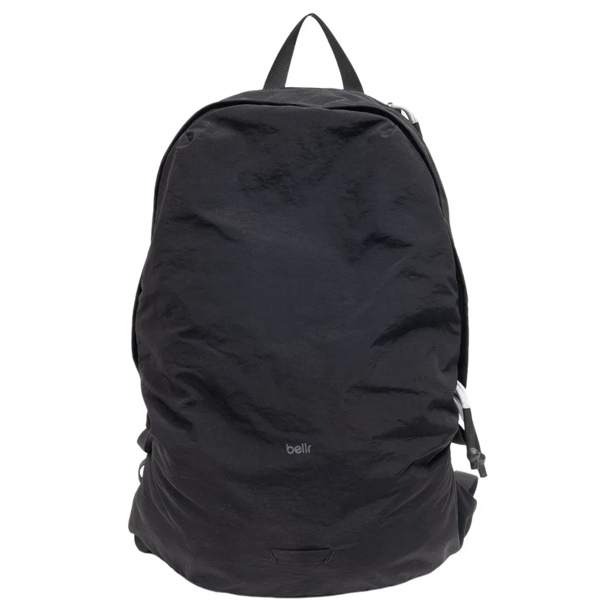 sac à dos unisexe grande capacité pour ordinateur portable, idéal pour le cyclisme et la randonnée, style urbain simple, en nylon – nouvelle collection printemps-été 2026