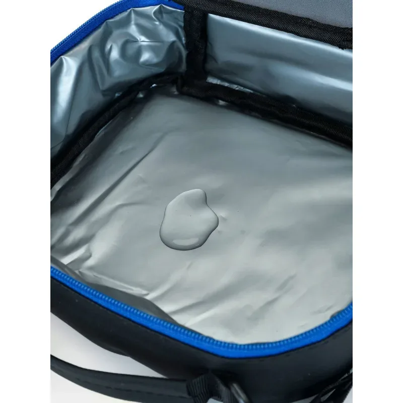 sac à dos imperméable grande capacité, ensemble de trois pièces, contrôleur de jeu pour étudiants, sac portable multi-poches léger en tissu oxford