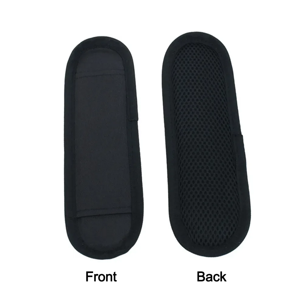 sangle d'épaule en tissu oxford, 1 pièce, coussinet de remplacement, sac à bandoulière antidérapant, sangle de décompression, respirant et détachable