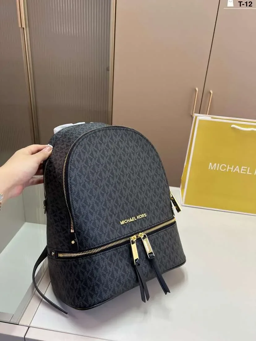 sac à dos pour femme michael kors jet set 2026, mode de luxe de haute qualité
