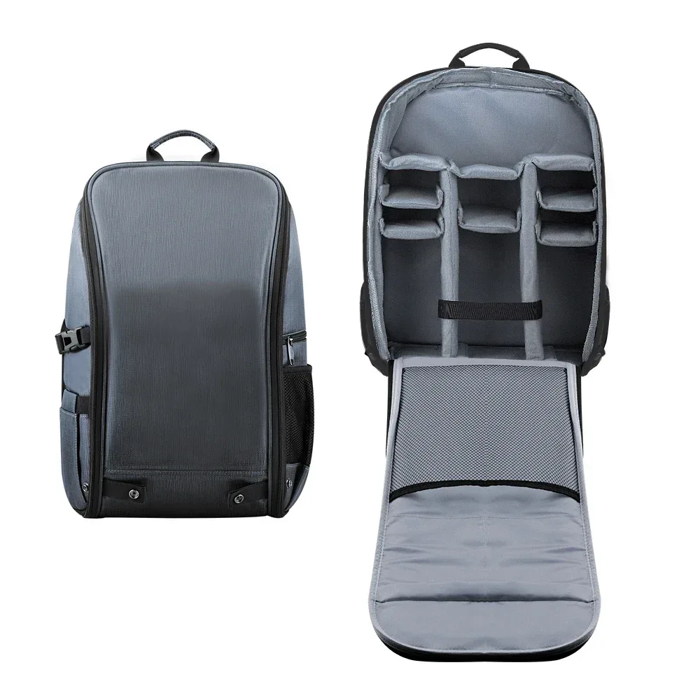 sac à dos de rangement pour importateur dji avmi2/air 3s/fpv, poignée de télécommande chlorone, étui étanche pour lunettes 2/v2, accessoires