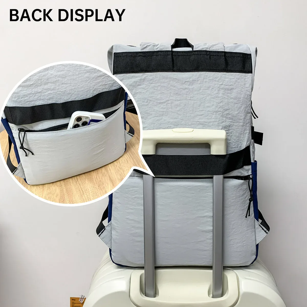 sac à dos de randonnée en plein air, sac à dos léger, sac de voyage imperméable pour étudiants, sac de camping, sac à dos pour femmes