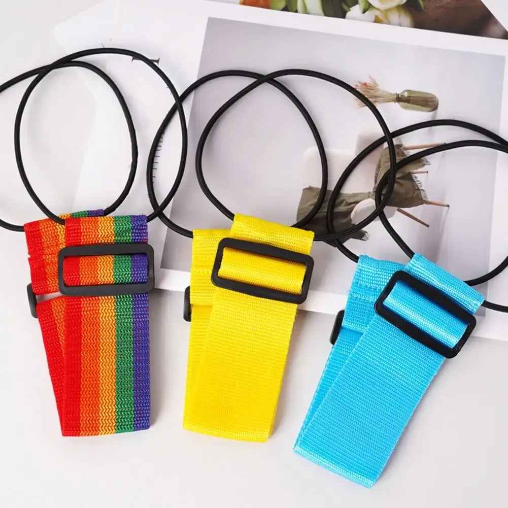 sangles de connexion réglables pour bagages, ceinture élastique de fixation pour valises, sangle de transport pour bagages, pour un empilage sécurisé en voyage