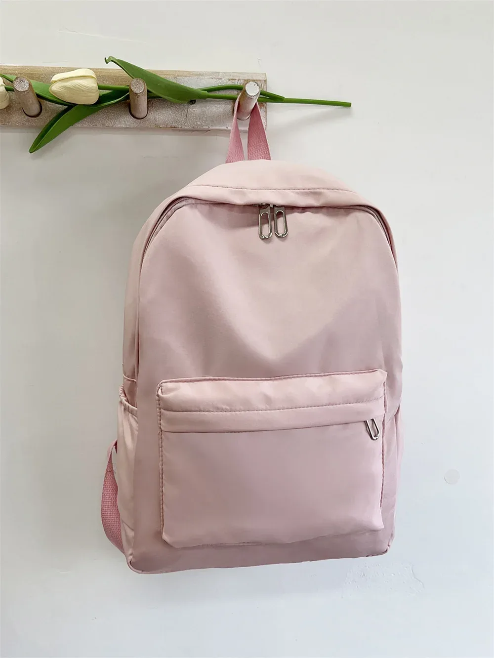 sac à dos personnalisé pour étudiants de grande capacité, sac à dos pour couple, sac d'ordinateur, sac à dos avec nom brodé personnalisé pour voyage de loisirs