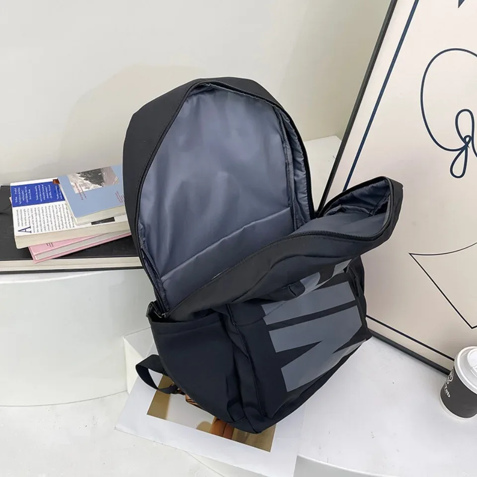 sacs à dos pour hommes, sacs à dos étanches en nylon pour ordinateur portable, sacs à dos légers et décontractés pour le travail, les voyages, l'école, sac à main