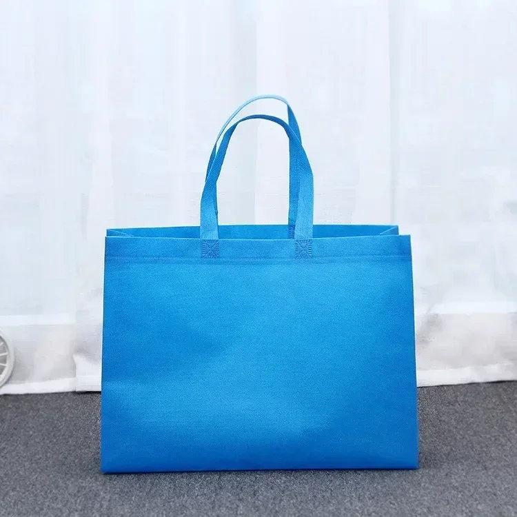sac de courses pliable pour femmes, grand sac à main écologique réutilisable, sacs à bandoulière en tissu non tissé, fourre-tout d'épicerie, pochette
