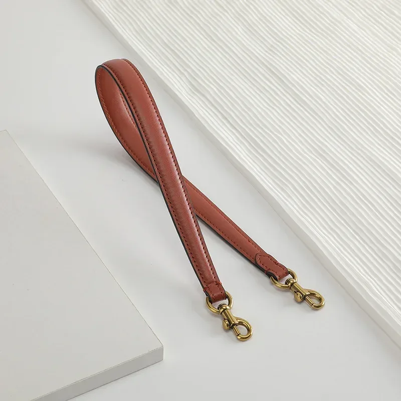 accessoires de ceinture de sac, sangle courte adaptée aux sous les bras, sacs à bandoulière simples, sangles de remplacement, pièces de mise à niveau diy