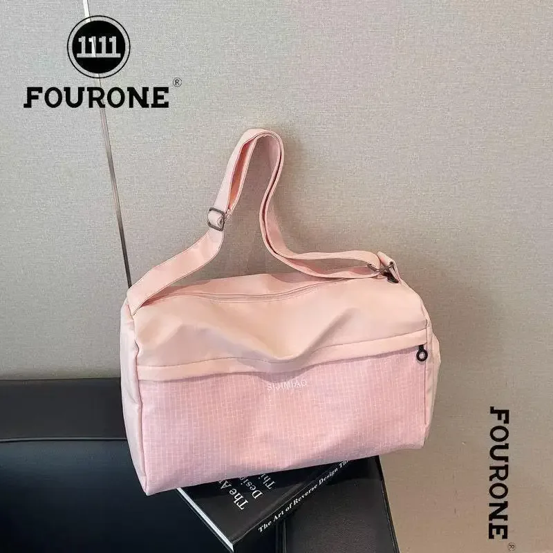 sacs bandoulière pour femmes, sac à épaule, sac de sport, sac de voyage, sac de yoga, sac à main tendance pour femme et étudiante