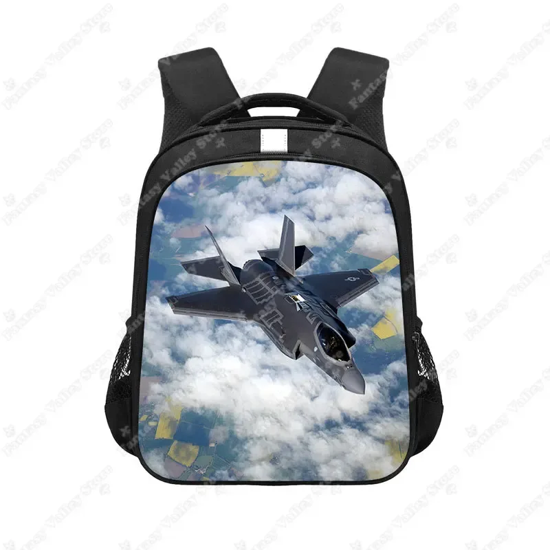 pilote 6 pack simulateur de vol sac à dos avion de chasse sac à dos enfants sacs d'école pour adolescent sac à dos pour ordinateur portable sac de livre de voyage