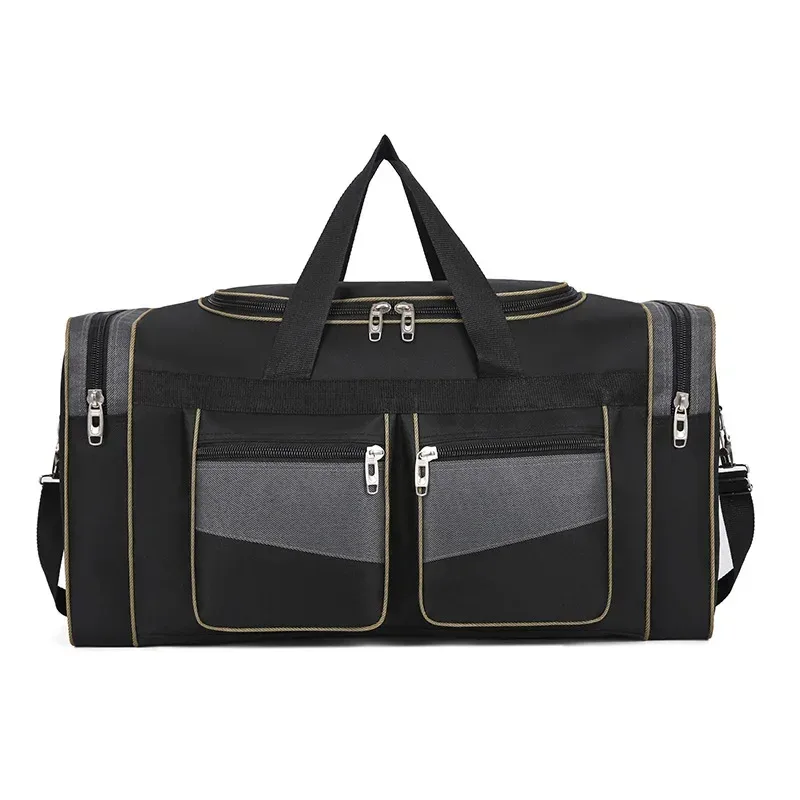 60l 90l voyage duffle sacs à main grand sac de voyage pour femmes hommes salle de sport fitness bagages sacs de plein air sac voyage sac à bandoulière bolsos