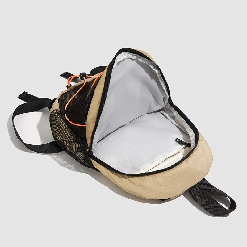 25 nouveau mini sac à dos extérieur sac à dos essentiel pour la randonnée sport style sac de voyage ultra-léger sac à dos de randonnée pour les filles du collège