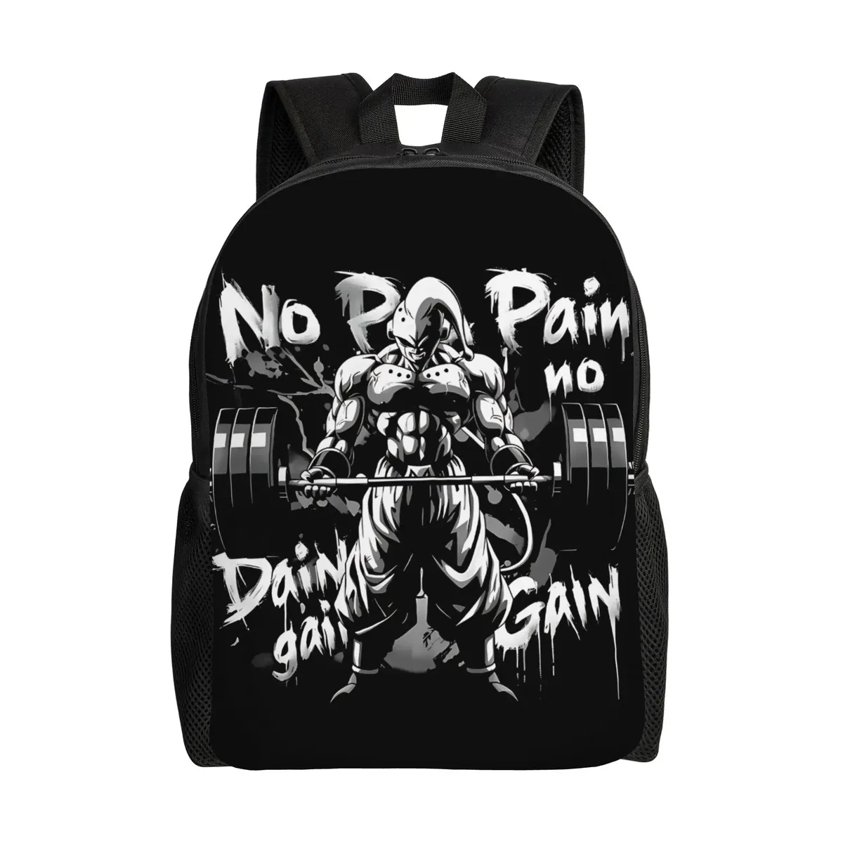 sacs à dos dragon ball z goku, sac à dos de travail, sac à dos robuste pour le bureau