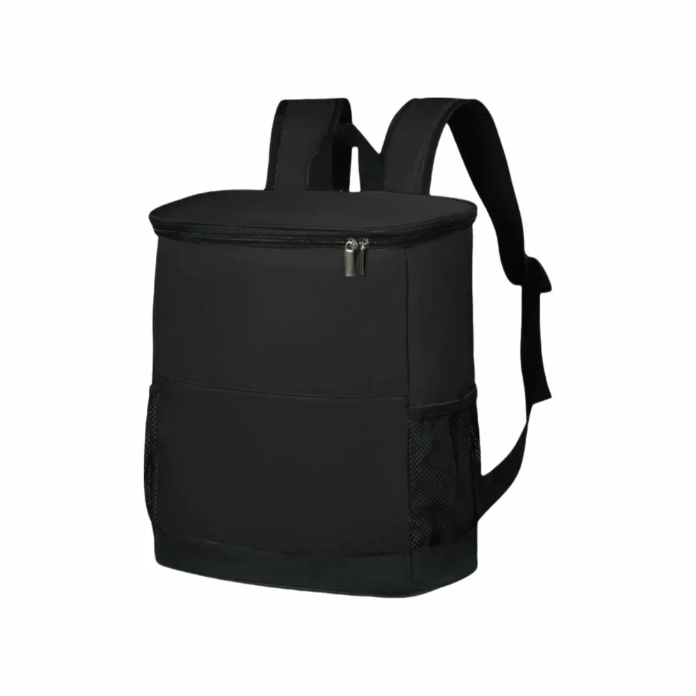 sac à dos isotherme de grande capacité pour les voyages, sac de pique-nique isotherme étanche, sac isotherme léger et imperméable pour le déjeuner