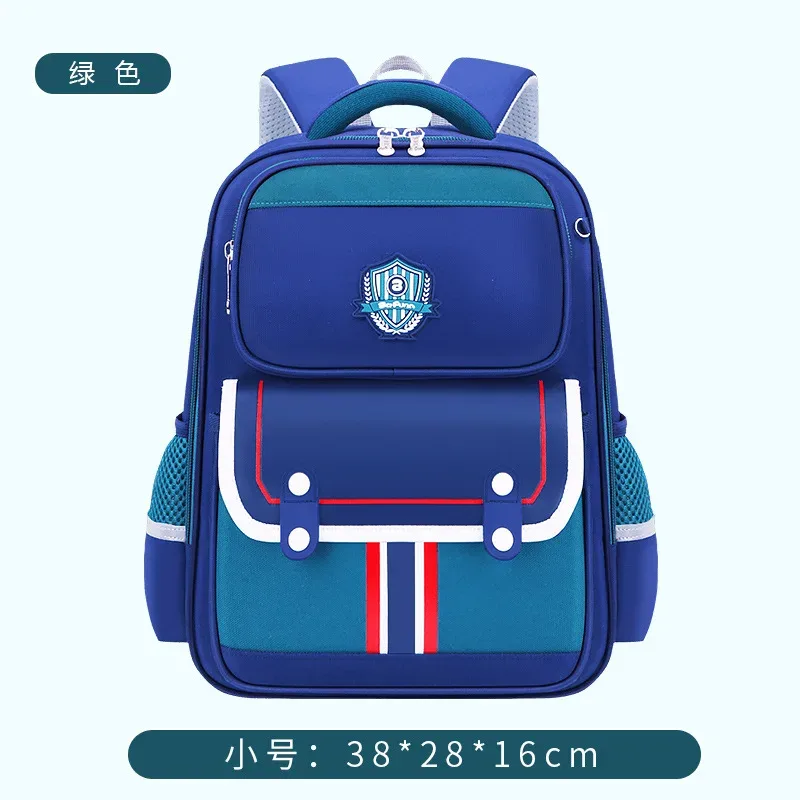 sacs d'école imperméables pour enfants filles garçons sac à dos d'école primaire sac à dos orthopédique cartable sac de livre pour enfants mochila infantil