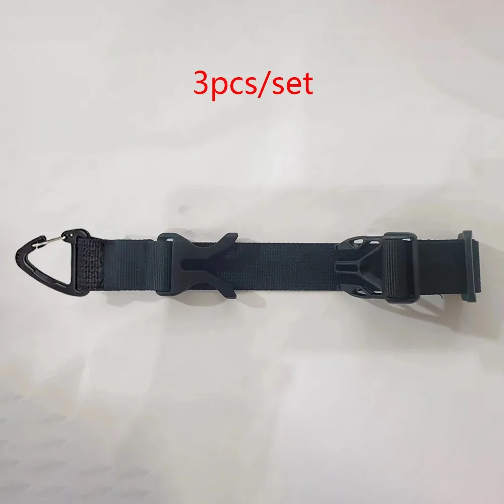 sangle de fixation triangulaire pour bagages de voyage en extérieur avec corde de rangement pour vêtements, sangle de fixation externe pour bagages à boucle papillon, sangle de fixation pour valise, sangle de fixation pour sac de voyage, sangle pour accessoires de bagages, sangle de regroupement