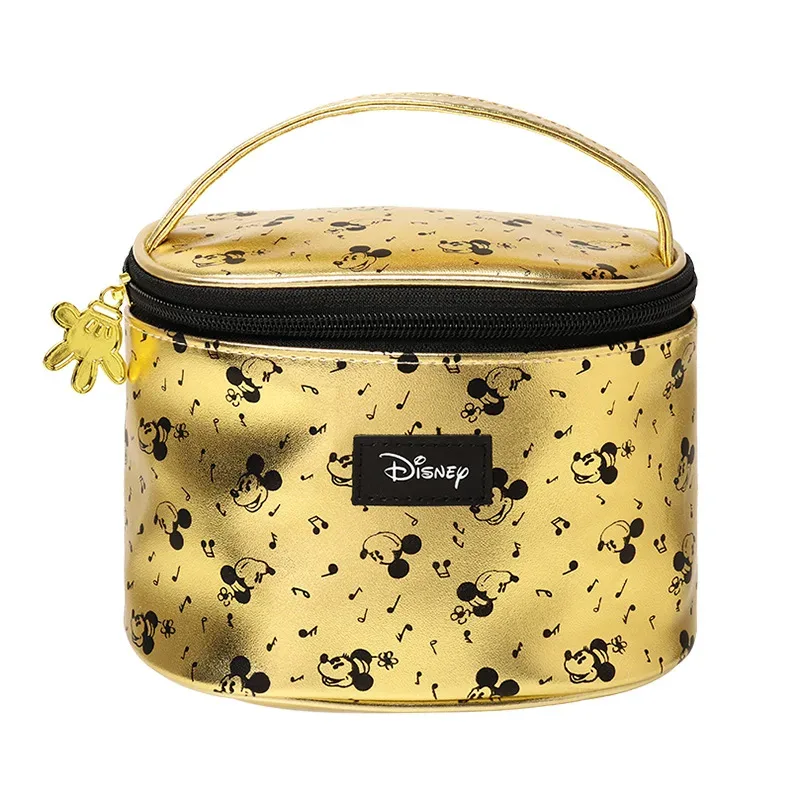 sacs cosmétiques multifonctions originaux mickey minnie pour femmes