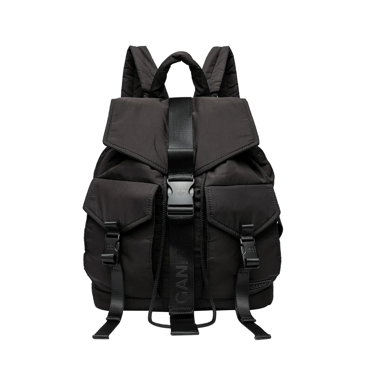 sac à dos en nylon 2026, sac à dos noir minimaliste meicheng, nouveau sac de voyage léger grande capacité