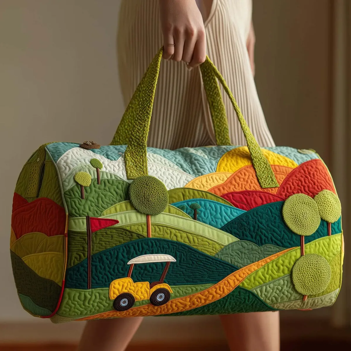 sacs de voyage matelassés imprimés en 3d, sacs fourre-tout personnalisés, sacs de sport de plage, sacs cadeaux, sacs à main, sacs décontractés pour l'entraînement, sacs de mode pour la randonnée et le camping