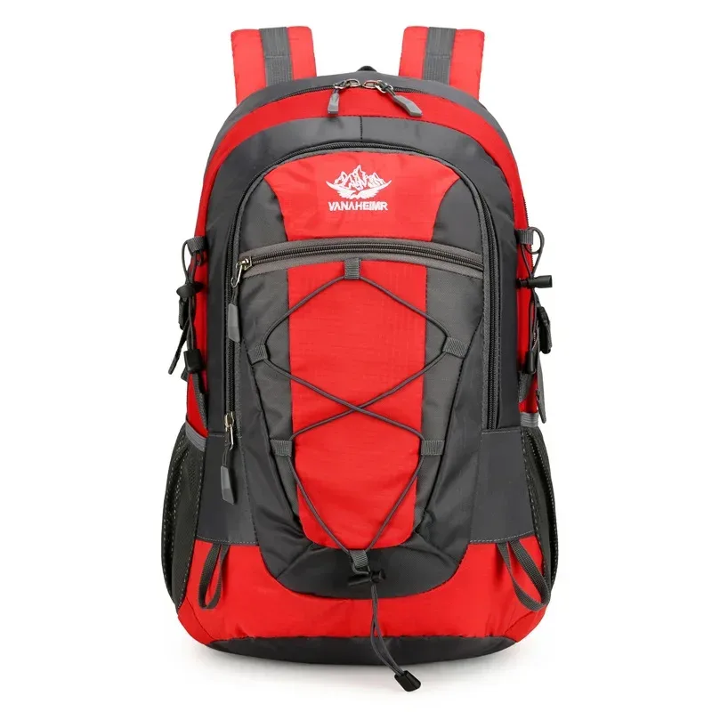 sac à dos de randonnée étanche pour hommes et femmes, sac de voyage léger, sac de randonnée en plein air, grande capacité
